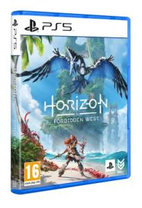 Horizon Forbidden West for PlayStation 5
