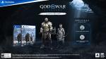 God of War Ragnarök Launch Edition for PS5