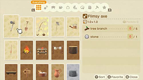 Nintendo Switch Lite Coral Animal Crossing Edition