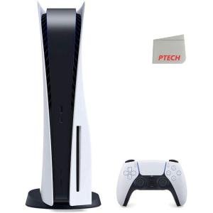 PlayStation 5 Console Disc Bundle 2022