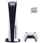 PlayStation 5 Console Disc Bundle 2022