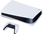 PlayStation 5 Console Disc Bundle 2022