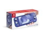 Nintendo Switch Lite 32GB Handheld Console - Blue