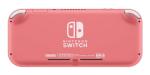 Nintendo Switch Lite 32 GB Console - Coral