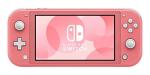 Nintendo Switch Lite 32 GB Console - Coral