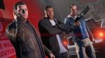 Grand Theft Auto V for PS5