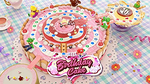 Mario Party Superstars - Nintendo Switch Game