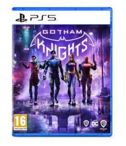 Gotham Knights for PlayStation 5