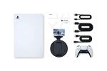PlayStation 5 Console with God of War Ragnarök