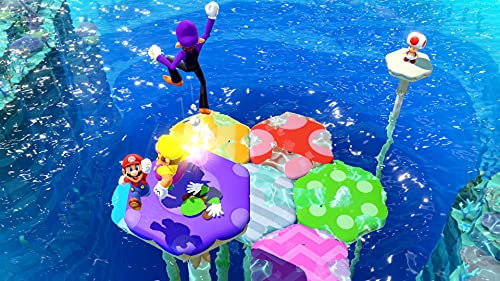 Mario Party Superstars - Nintendo Switch Game