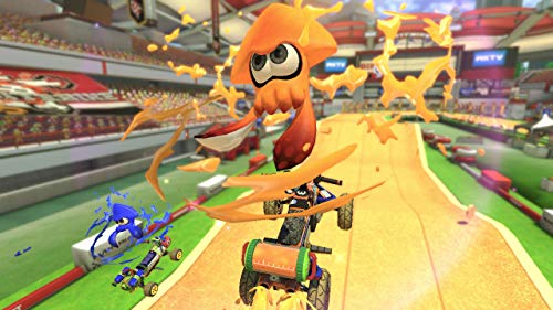 Nintendo Switch Mario Game Bundle Choice