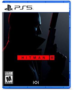 Hitman 3 - PlayStation 5 Game