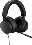 Xbox Stereo Headset - Wired Audio for Xbox
