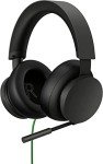 Xbox Stereo Headset - Wired Audio for Xbox