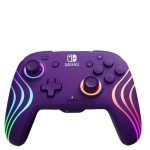 PDP Afterglow Wireless Controller for Nintendo Switch