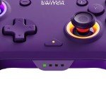 PDP Afterglow Wireless Controller for Nintendo Switch