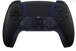 Sony DualSense Wireless Controller for PS5 - Black