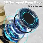 Camo Gaming Headset with Noise Cancelling Sound