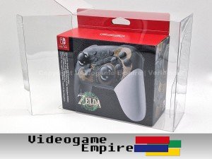 Nintendo Switch Pro Gaming Controller