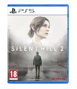 Silent Hill 2 for PS5 by Konami