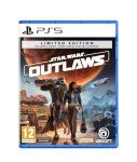 Star Wars Outlaws Limited Edition for PS5