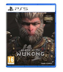 Black Myth: Wukong for PlayStation 5