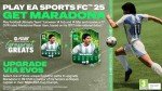 EA SPORTS FC 25 PS5 Standard Edition