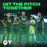 EA SPORTS FC 25 PS5 Standard Edition