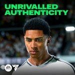 EA SPORTS FC 25 PS5 Standard Edition