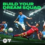 EA SPORTS FC 25 PS5 Standard Edition