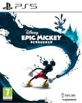 Epic Mickey: Rebrushed for PlayStation 5