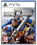 Warhammer 40,000: Space Marine 2 for PS5