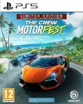 The Crew Motorfest Limited Edition for PS5