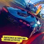 The Crew Motorfest Limited Edition for PS5