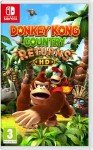 Donkey Kong Country Returns for HD Consoles