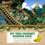 Donkey Kong Country Returns for HD Consoles