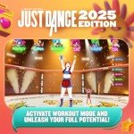 Just Dance 2025 for Switch - Digital Code Included