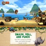 Donkey Kong Country Returns for HD Consoles