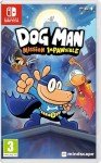 Dog Man: Mission Impawsible for Nintendo Switch