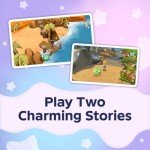 MySims Cozy Bundle for Nintendo Switch