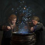 Hogwarts Legacy - Nintendo Switch Game