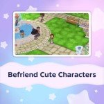 MySims Cozy Bundle for Nintendo Switch