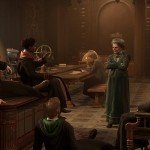 Hogwarts Legacy - Nintendo Switch Game