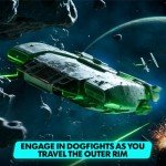 Star Wars Outlaws Limited Edition for Xbox Series X