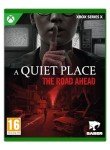 A Quiet Place: The Road Ahead Game
