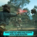Star Wars Outlaws Limited Edition for Xbox Series X