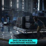 Star Wars Outlaws Limited Edition for Xbox Series X