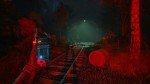 A Quiet Place: The Road Ahead Game