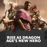 Dragon Age: The Veilguard for Xbox Series X