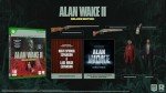 Alan Wake 2 Deluxe - Xbox Edition